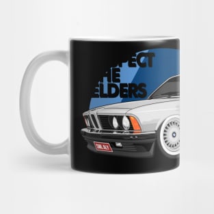 BMW Mug